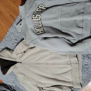 Mens medium sweatshirts